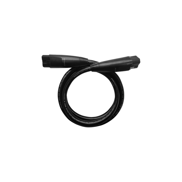 EcoFlow Delta Pro - SHP Infinity Cable