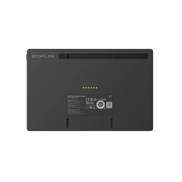 EcoFlow PowerInsight Home Energy Monitor