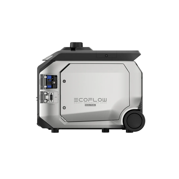 EcoFlow Smart Generator 4000 (Dual Fuel)