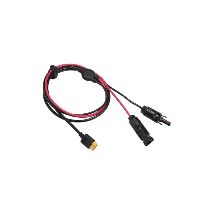 EcoFlow Solar to XT60/XT60i Charging Cable