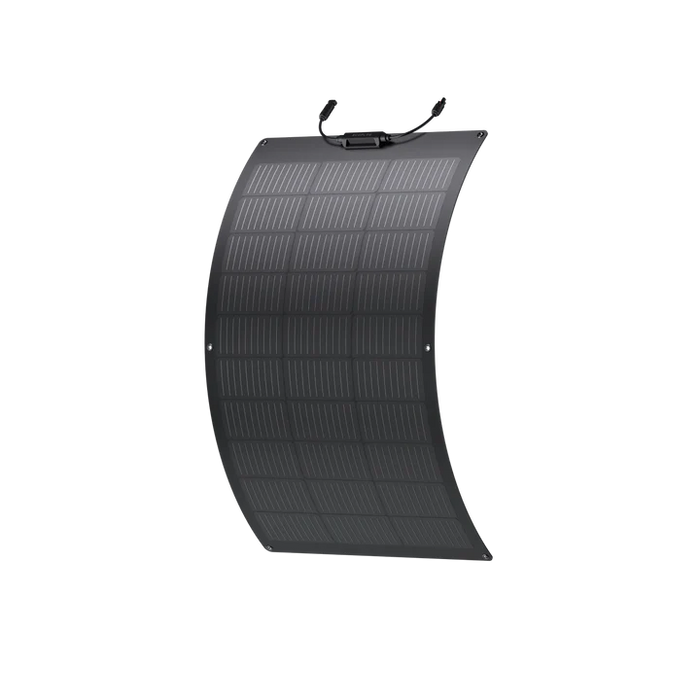 EcoFlow 100W Flexible Solar Panel