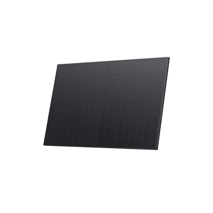 EcoFlow 400W Rigid Solar Panel