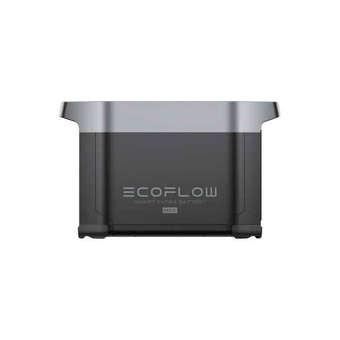 EcoFlow DELTA 2 Max Smart Extra Battery