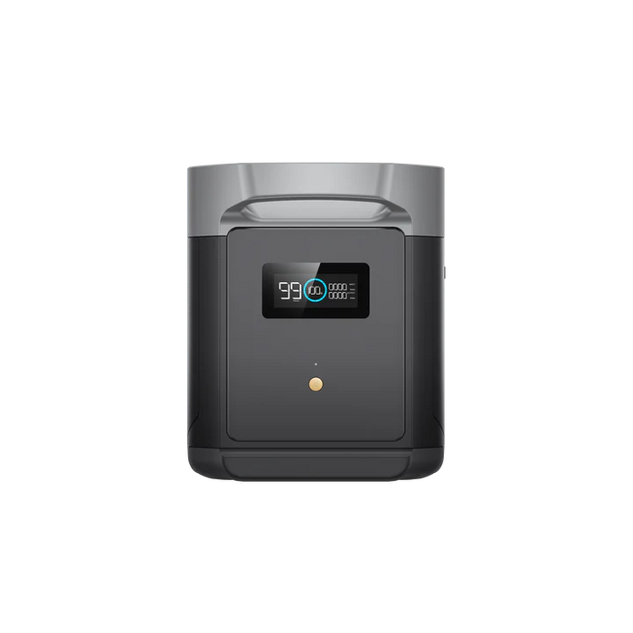 EcoFlow DELTA 2 Max Smart Extra Battery