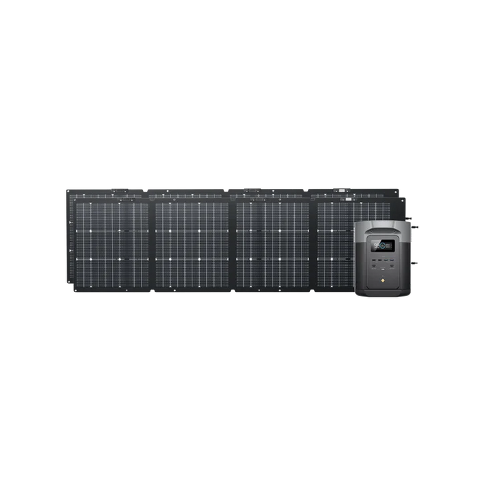 EcoFlow DELTA 2 Max Portable Power Station