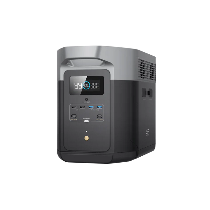EcoFlow DELTA Max 2000 Portable Power Station