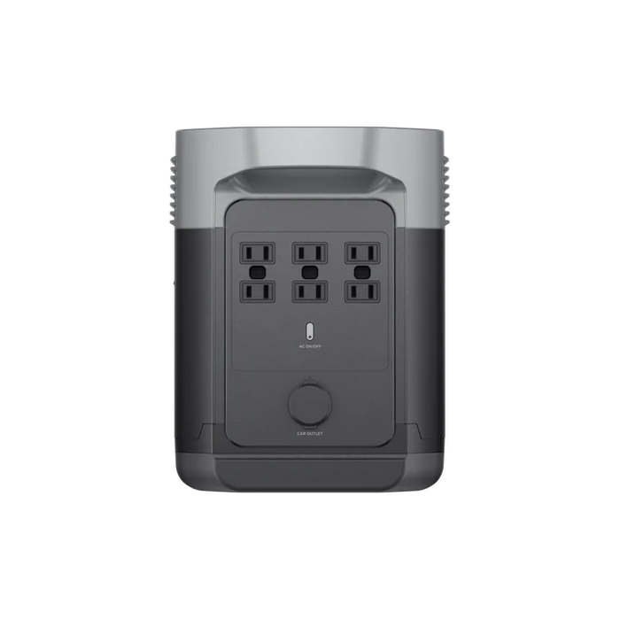 EcoFlow DELTA 1300 Portable Power Station