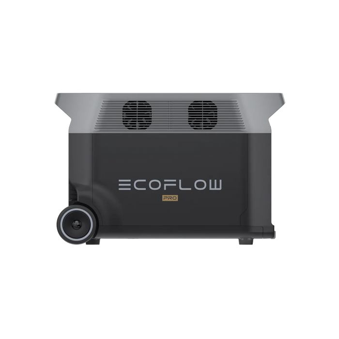 EcoFlow DELTA Pro Portable Power Station