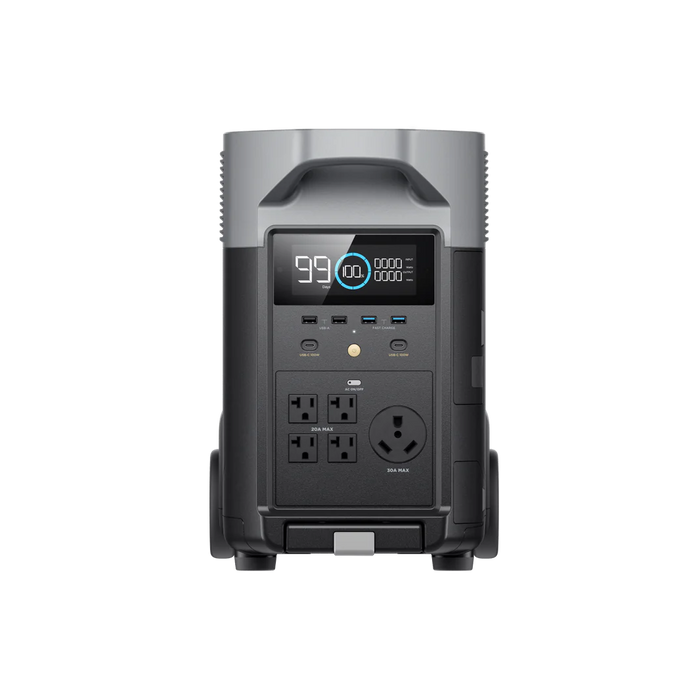 EcoFlow DELTA Pro Portable Power Station
