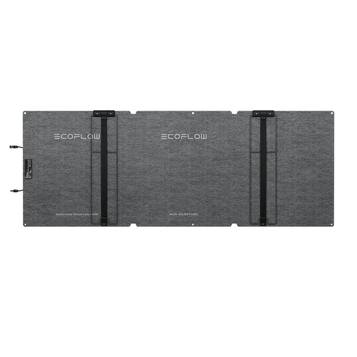 EcoFlow NextGen 160W Portable Solar Panel