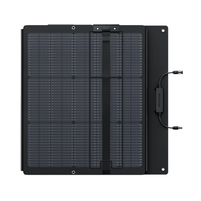 EcoFlow NextGen 220W Bifacial Portable Solar Panel