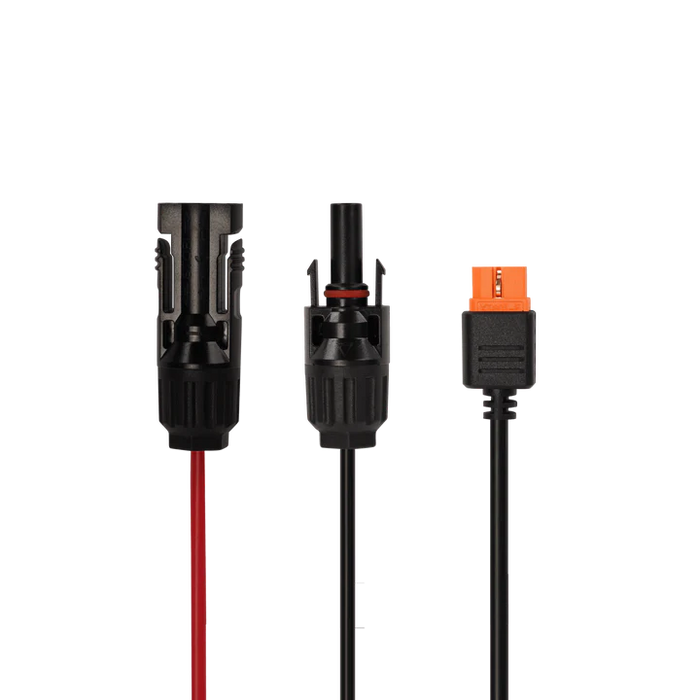 EcoFlow Solar to XT60/XT60i Charging Cable