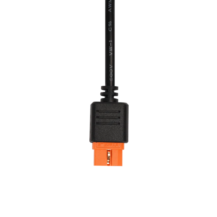 EcoFlow Solar to XT60/XT60i Charging Cable