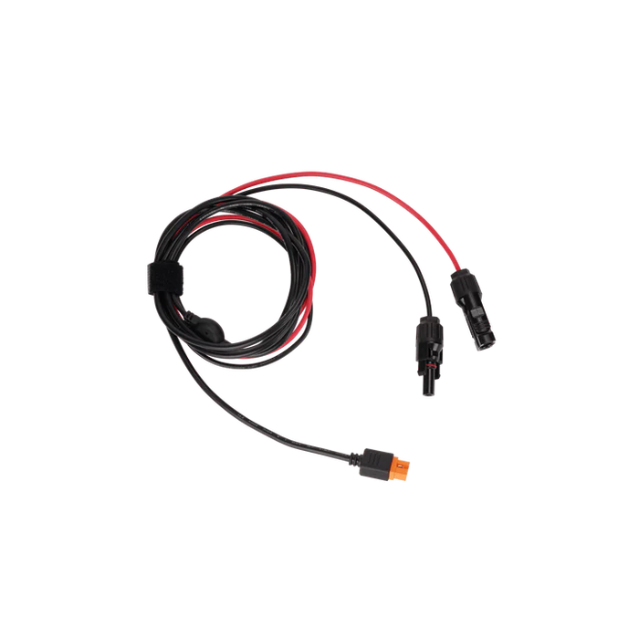 EcoFlow Solar to XT60/XT60i Charging Cable