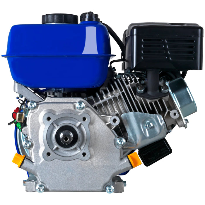 Duromax XP35HPE | 999cc 1-7/16-Inch Shaft V-Twin Electric Start Gasoline Engine